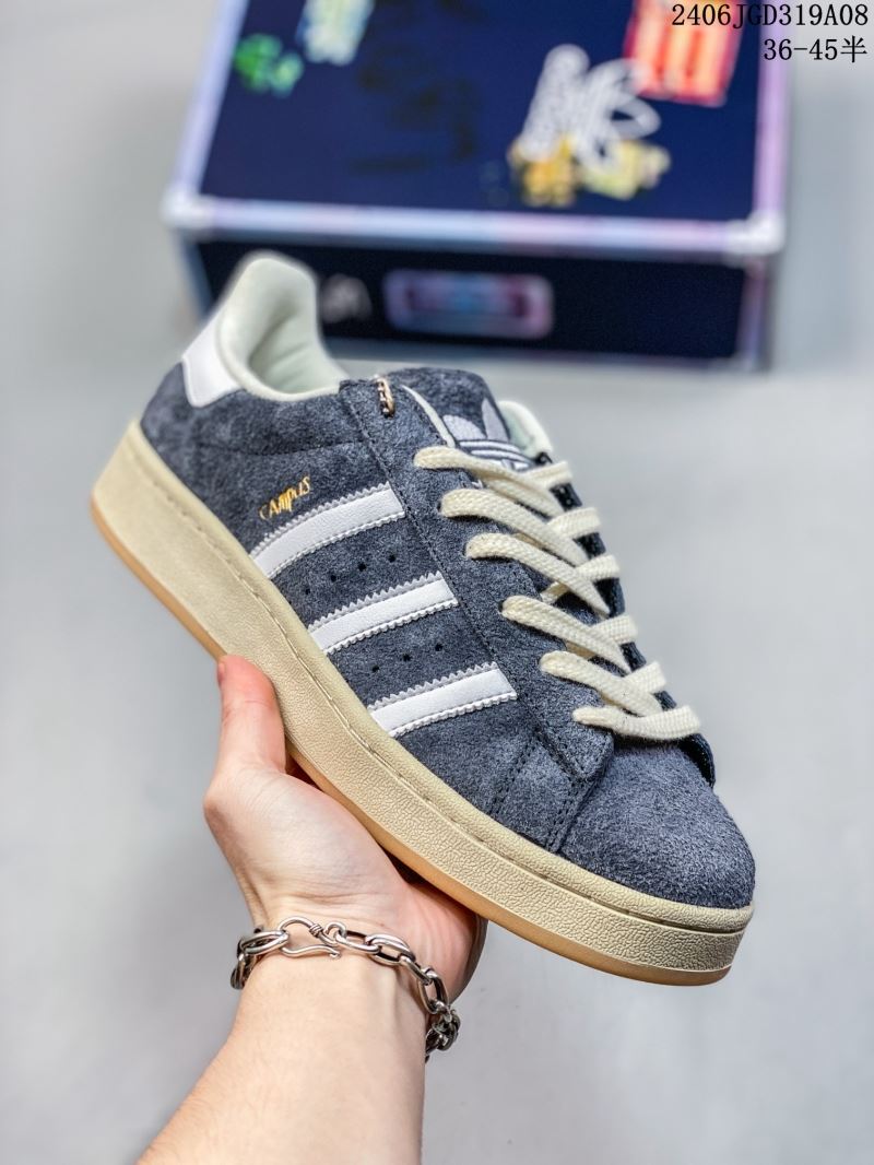 Adidas Campus Shoes